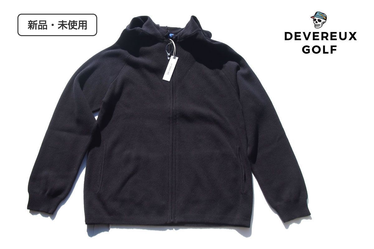 GOLF DEVEREUX | デヴァローゴルフ - 正規通販 GOSSIP DEVO（ゴルフ 