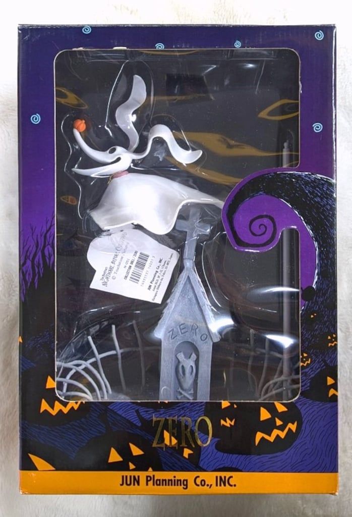 JUN PLANNING COLLECTION DOLL ZERO