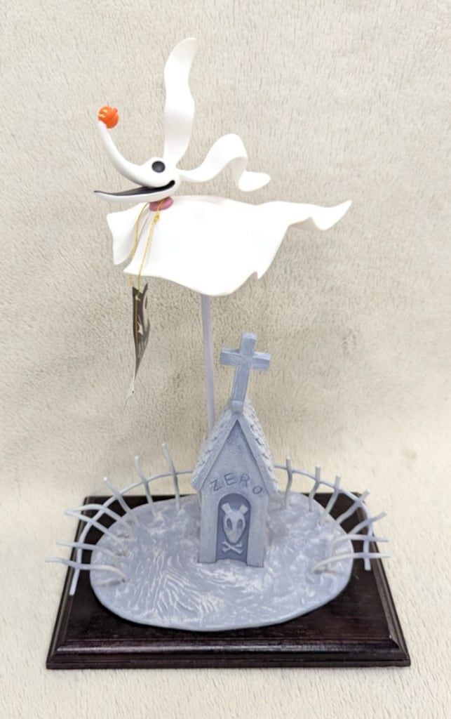 JUN PLANNING COLLECTION DOLL ZERO