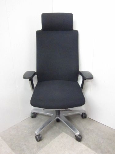 可動肘付ONチェア