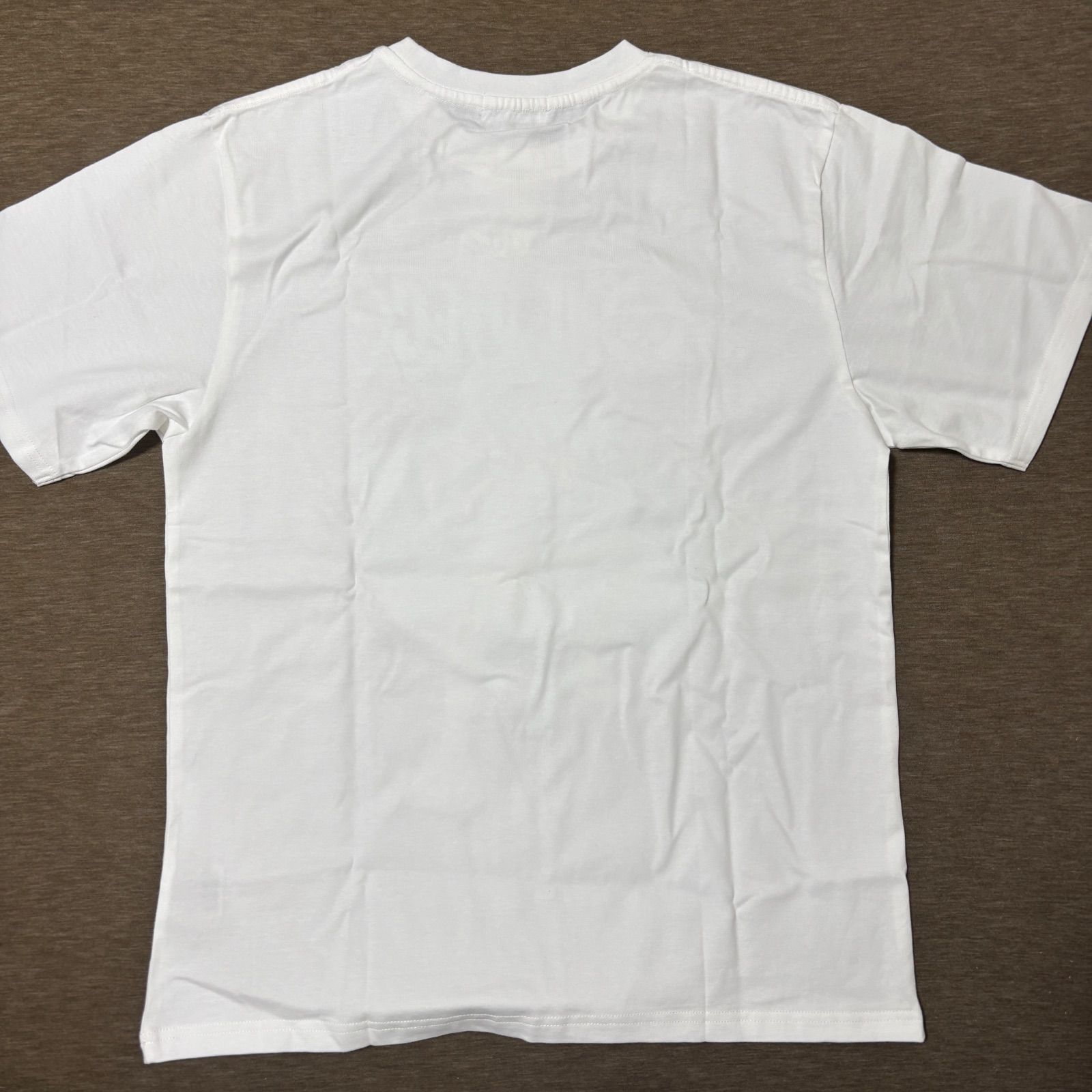 ONE PIECE BASE SHOP 当選者 オリジナルTシャツ 巾着付き ルフィ ♥