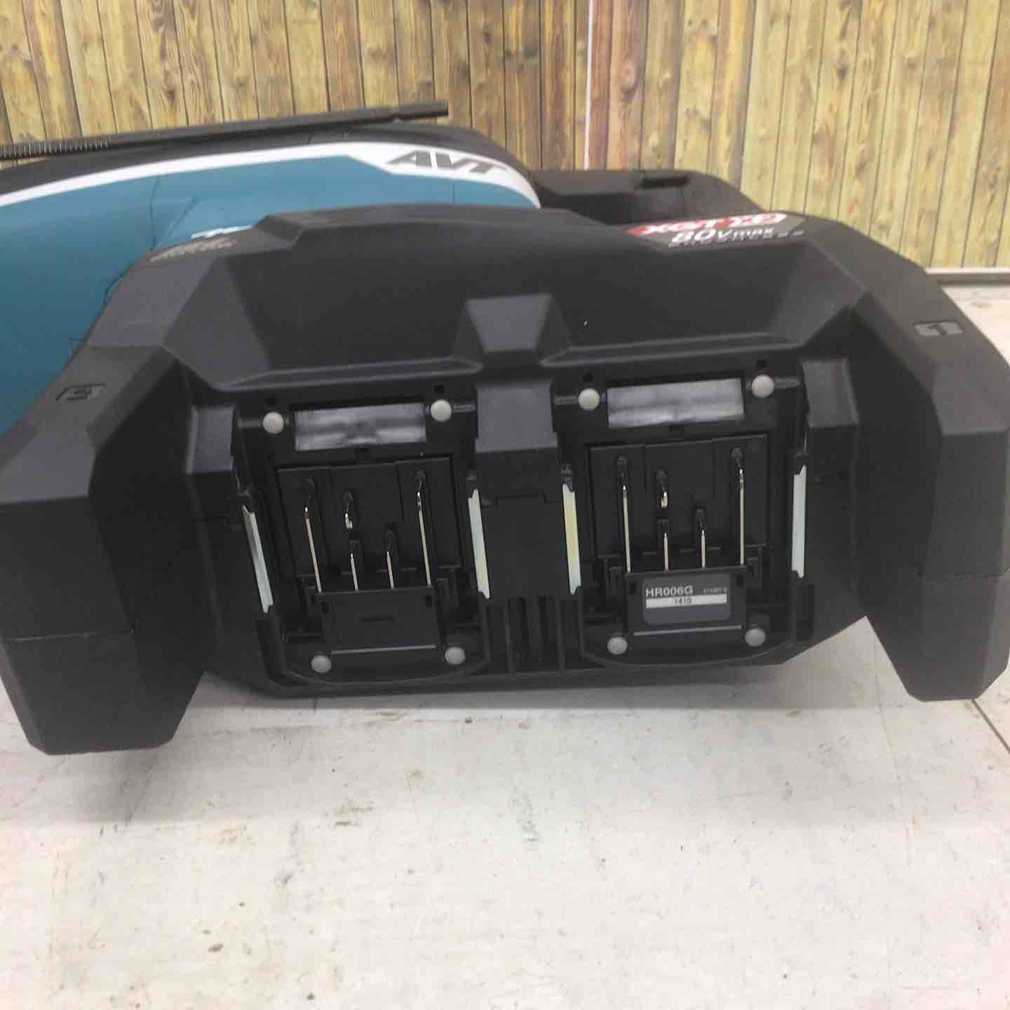 コードレスハンマドリル