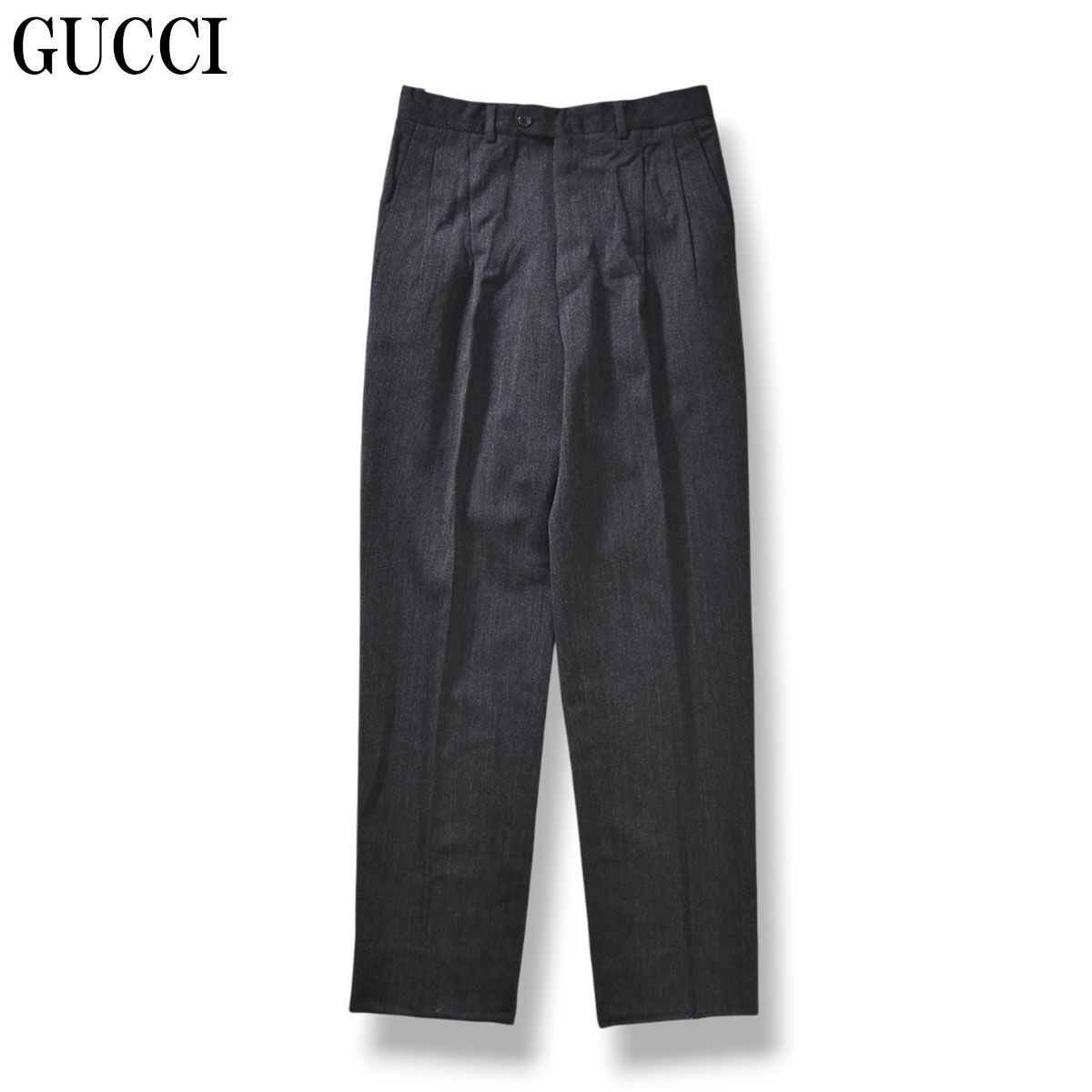 入手困難】 90sヴィンテージ イタリア製 オールド グッチ GUCCI