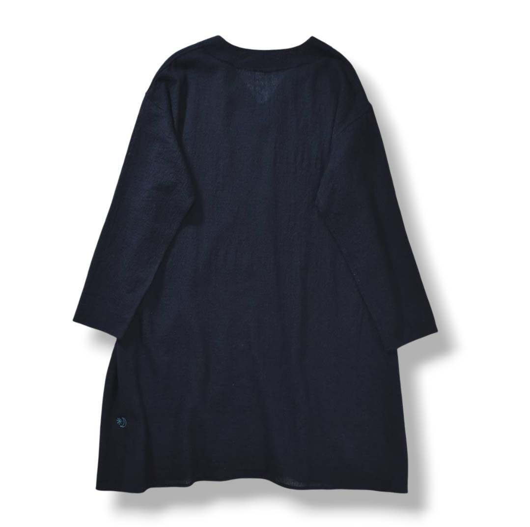 極美品】 ババグーリ Babaghuri ヨーガンレール Jurgen Lehl 薄手