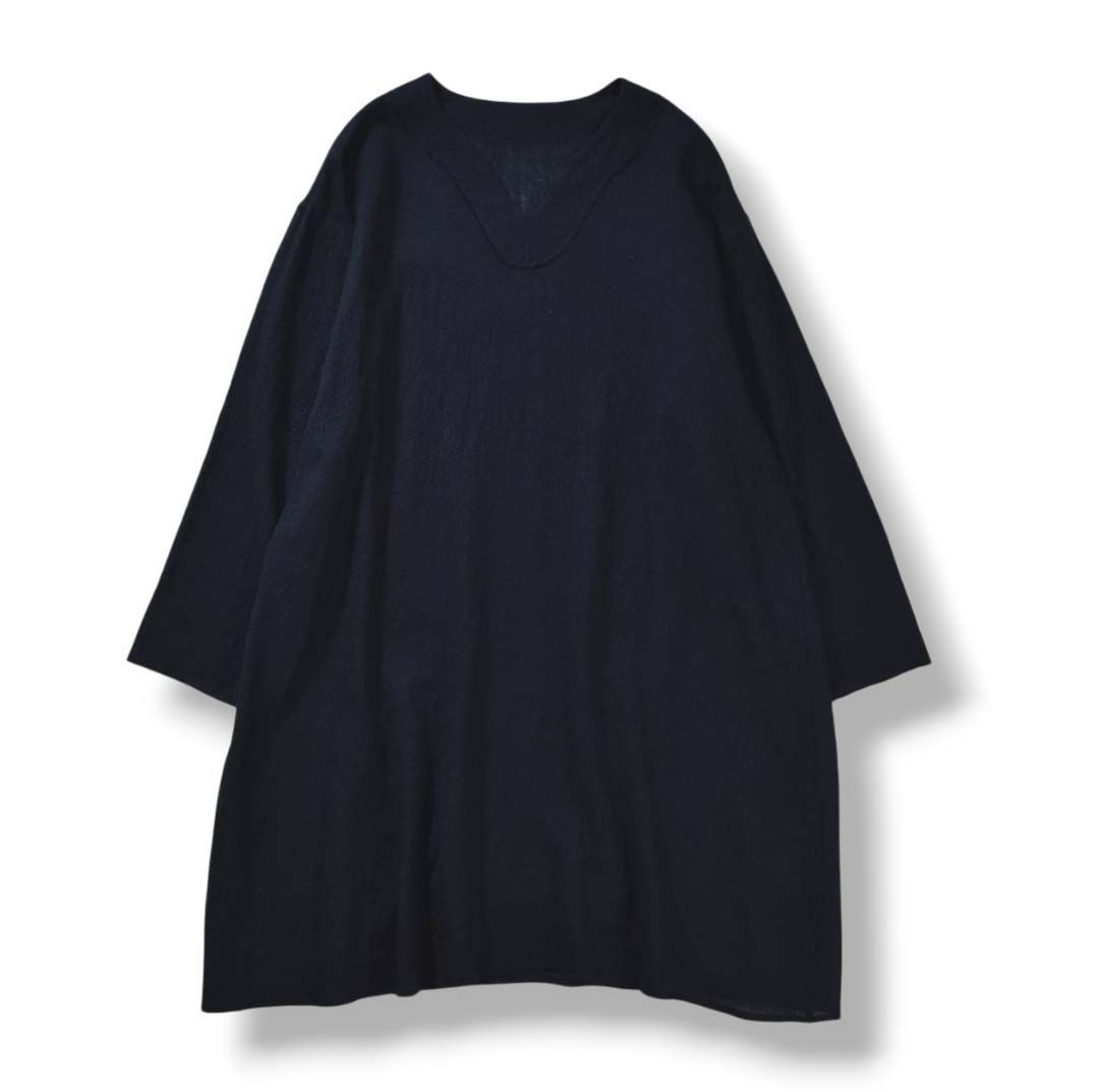 極美品】 ババグーリ Babaghuri ヨーガンレール Jurgen Lehl 薄手