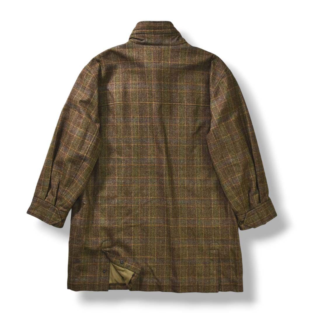 イタリア製 バルスター VALSTAR SCOOTER COAT ロロピアーナ ストーム