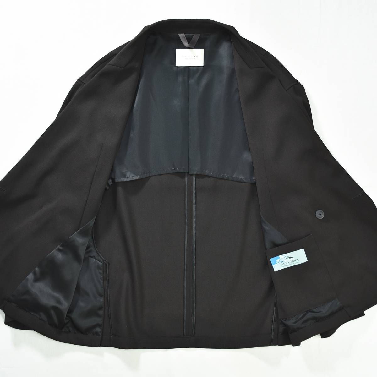 ジャケット・アウター 【極美品】 パブリックトウキョウ PUBLIC TOKYO 