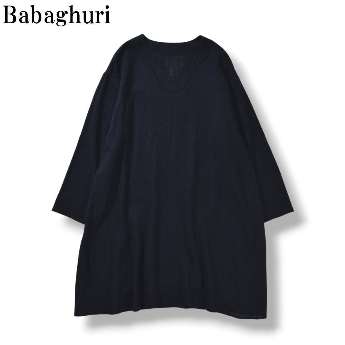 極美品】 ババグーリ Babaghuri ヨーガンレール Jurgen Lehl 薄手