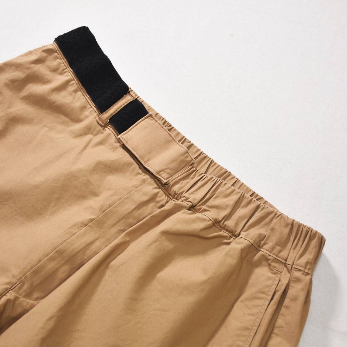 グラフペーパー Graphpaper Typewriter cook pants タイプライター 