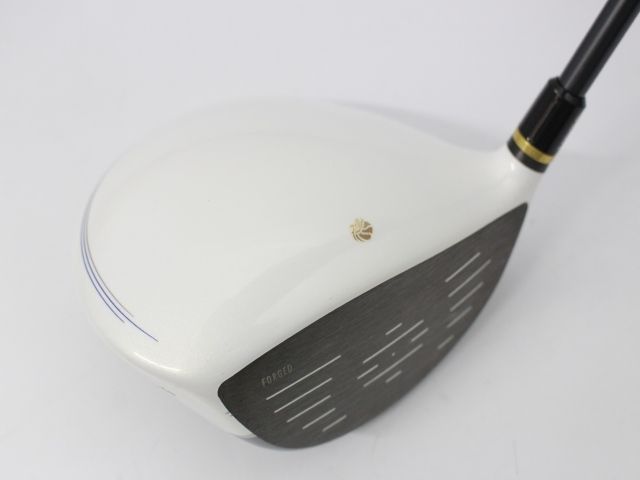 【中古】[B-ランク] ドライバー テーラーメイド グローレエフ GLOIRE F GL3300(SR) 10度　[8118]