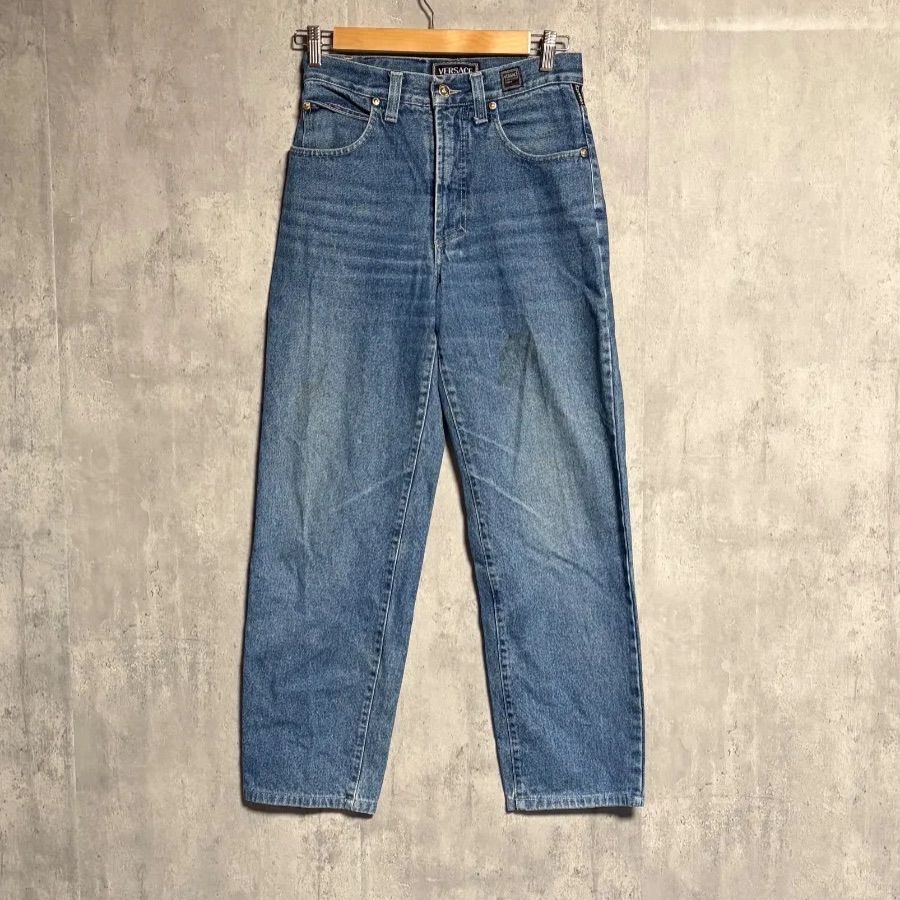 VERSACE JEANS COUTURE (ヴェルサーチジーンズクチュール) デニム