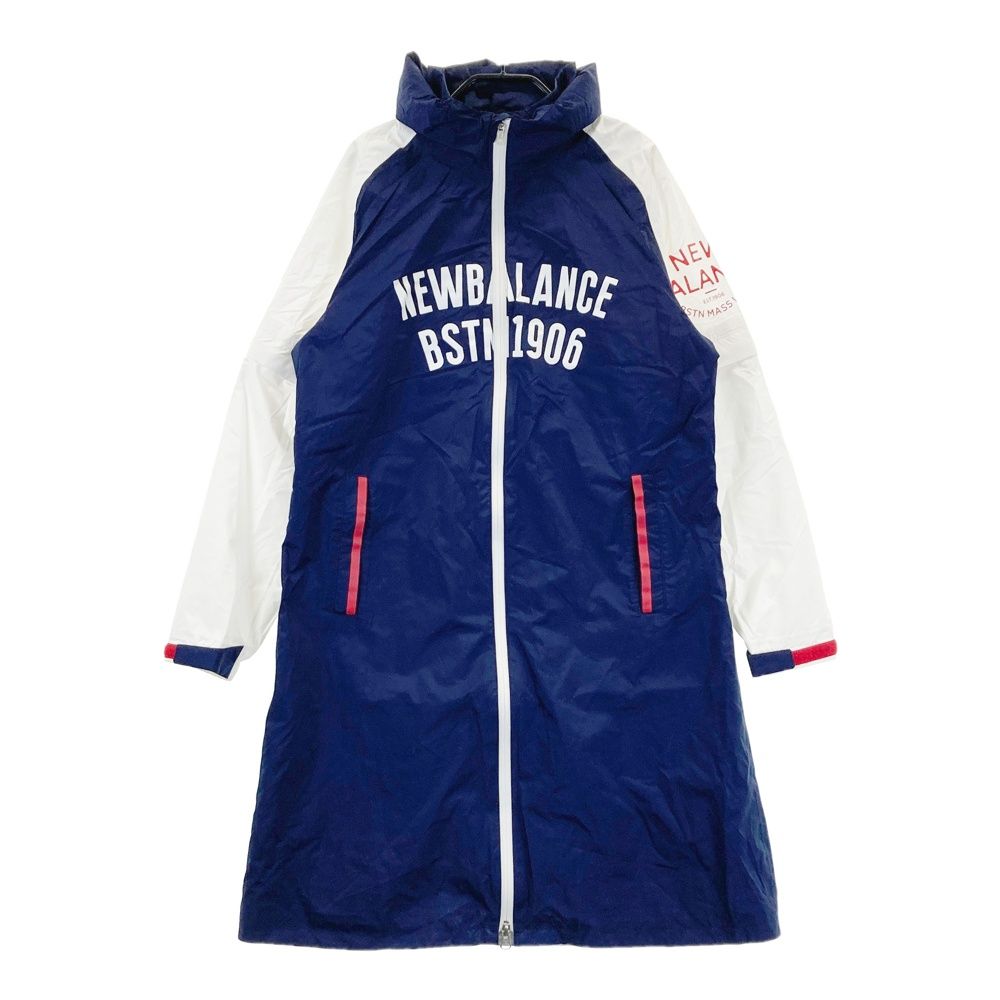 サイズ：1 NEW BALANCE GOLF ニューバランス 4way レインワンピース