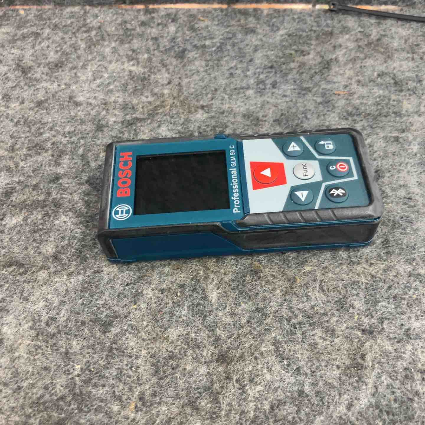 レーザー距離計