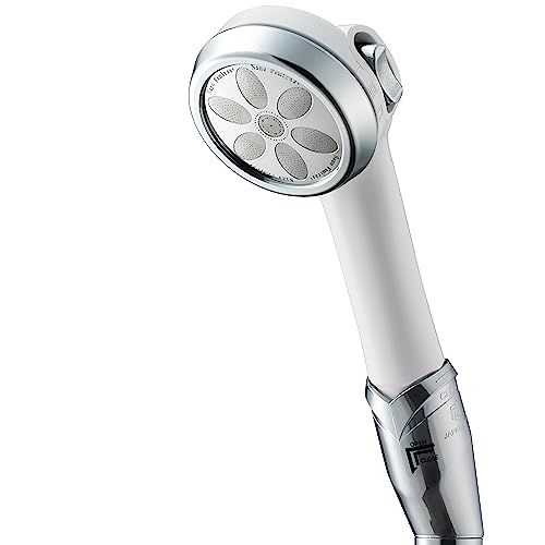 迅速に発送 ナノバブル数12億個以上 ナノフェミラスプラス シャワーヘッド 上位モデル ストア JAPAN STAR ジャパンスター 日本製 東大阪 マイクロナノバブル 潤い肌 保湿 洗浄 節水節約 3段階水流水圧切替 超 小泡 63960 eab