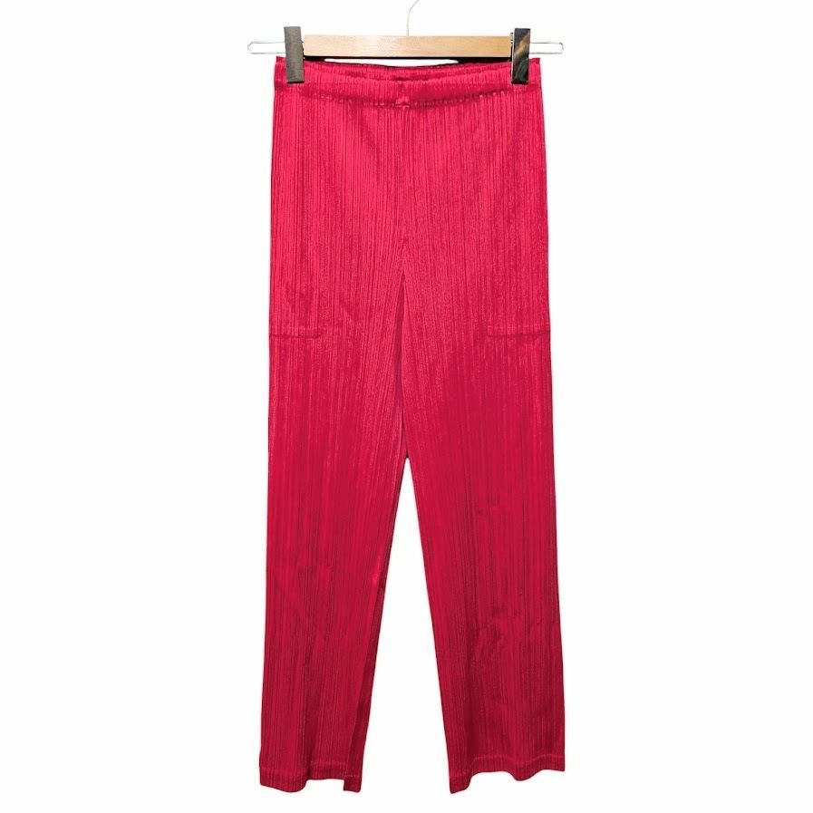 PLEATS PLEASE ISSEY MIYAKE プリーツプリーツ イッセイミヤケ