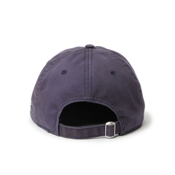 ニューエラ キャップ NEW ERA 930 GORO ダメージ ニューヨーク