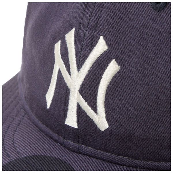 ニューエラ キャップ NEW ERA 930 GORO ダメージ ニューヨーク