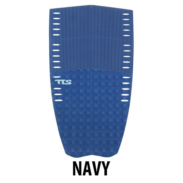 ツールス デッキパッド TOOLS TLS FUN LONG ミッド～ロングボード向け