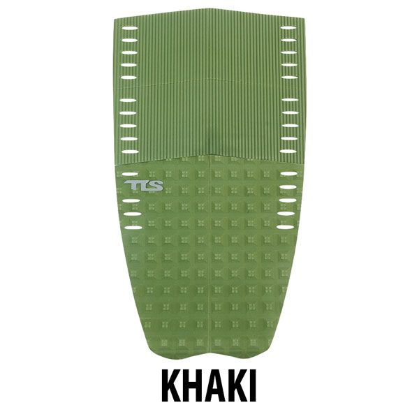 ツールス デッキパッド TOOLS TLS FUN LONG ミッド～ロングボード向け