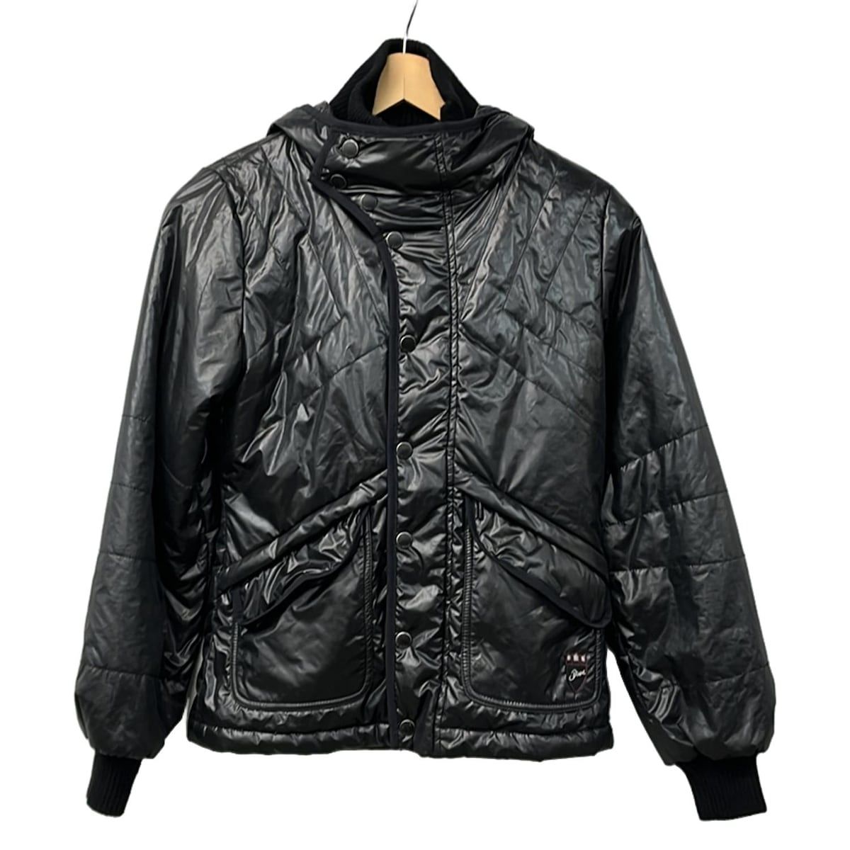 DIESEL(ディーゼル) ブルゾン サイズXXS XS レディース美品 DIESEL(ディーゼル) ブルゾン サイズXXS XS レディース美品