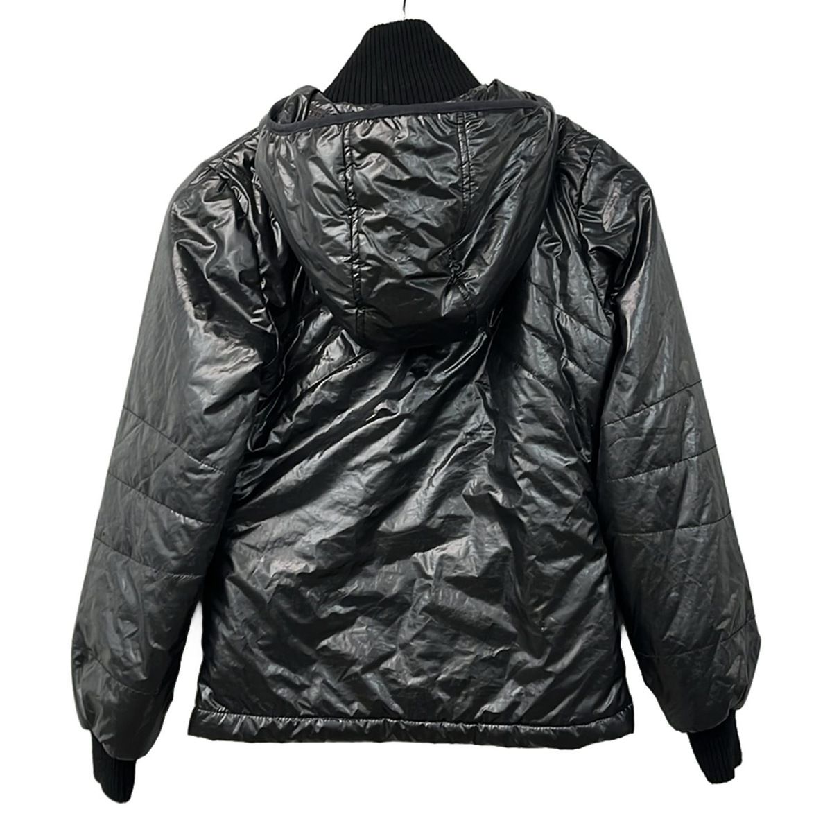 DIESEL(ディーゼル) ブルゾン サイズXXS XS レディース美品 DIESEL(ディーゼル) ブルゾン サイズXXS XS レディース美品