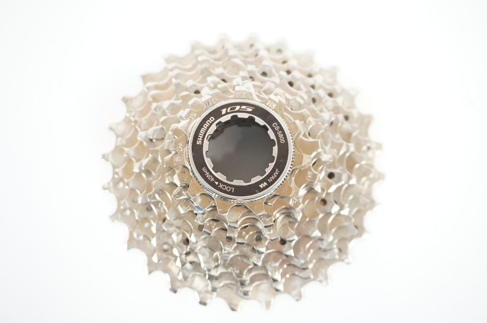 SHIMANO 「シマノ」 105 CS-5800 11-28T 11s スプロケット