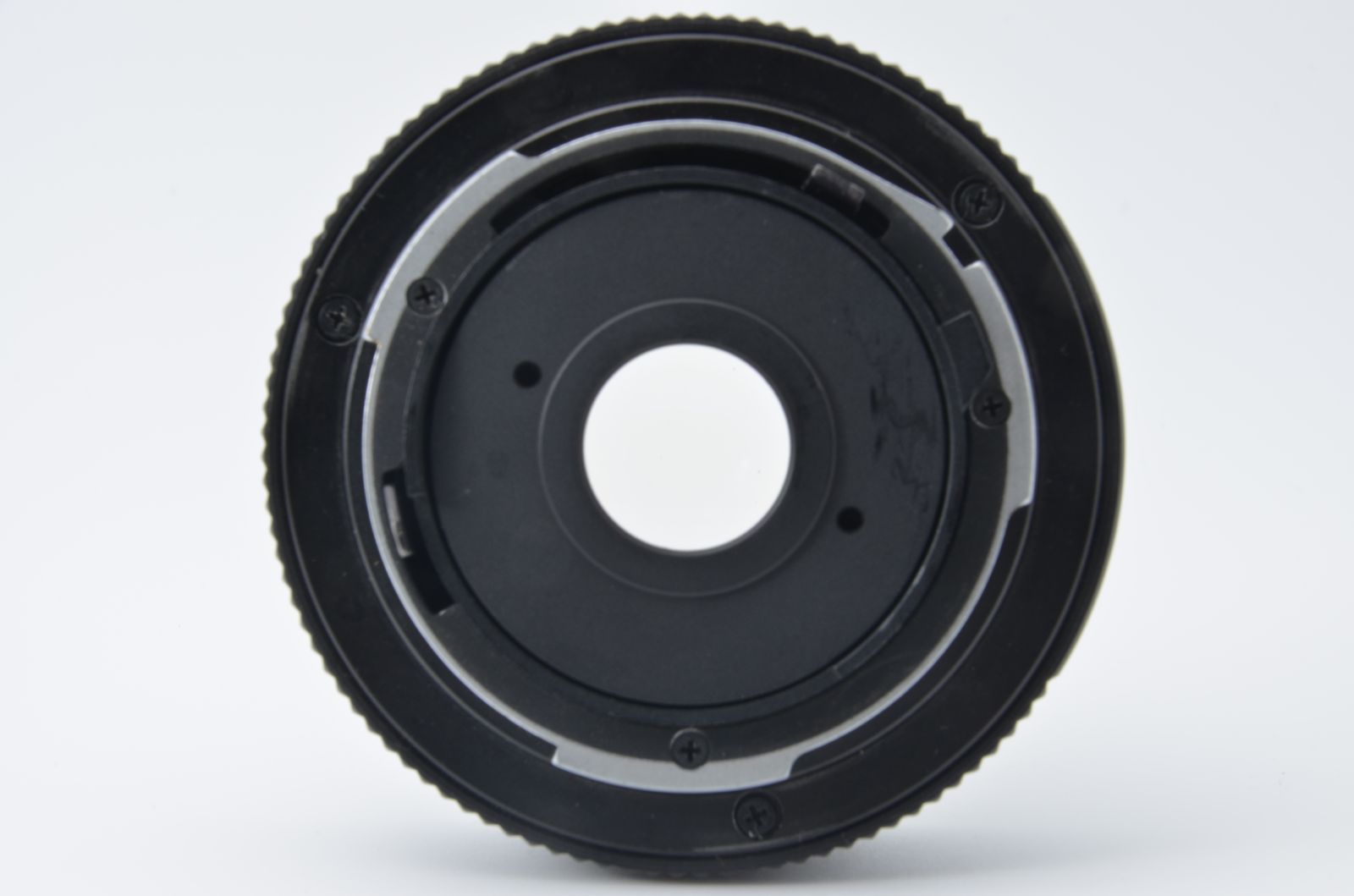 ☆極上品☆ コンタックス CONTAX Carl Zeiss Tessar T* 45mm F2.8 AEJ