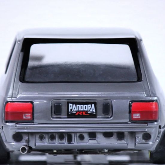 □PANDORA パンドラ Toyota｜スターレット KP61 後期 ＃PAB-3182