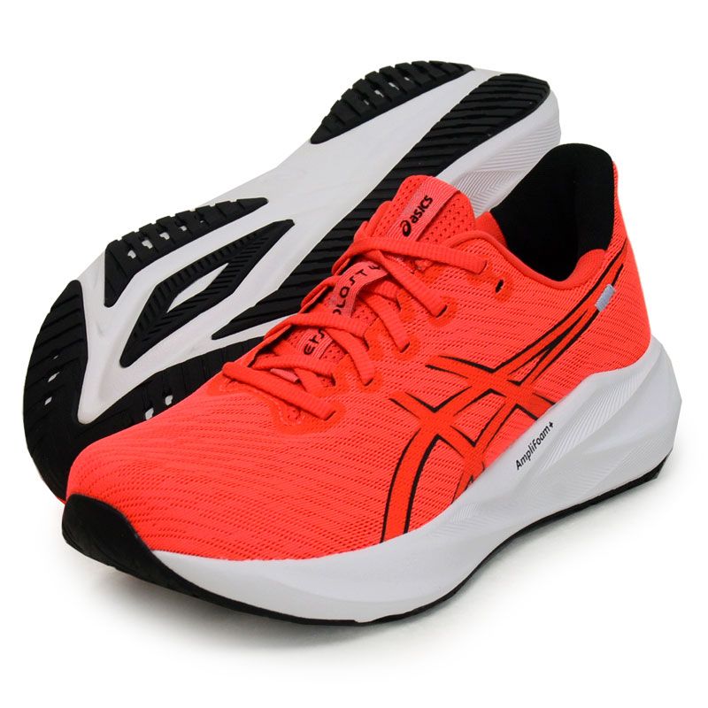 ASICS アシックス asics  VERSABLAST 4 (バーサブラスト 4)  ランニングシューズ (メンズ) 陸上  25AW (1011B984-600)、26.5cm アシックス W VERSABLAST 4 W バーサブラスト 4 1012B775.400