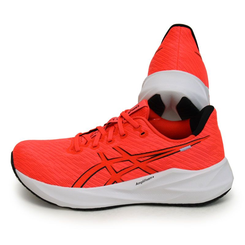 ASICS アシックス asics  VERSABLAST 4 (バーサブラスト 4)  ランニングシューズ (メンズ) 陸上  25AW (1011B984-600)、26.5cm アシックス W VERSABLAST 4 W バーサブラスト 4 1012B775.400