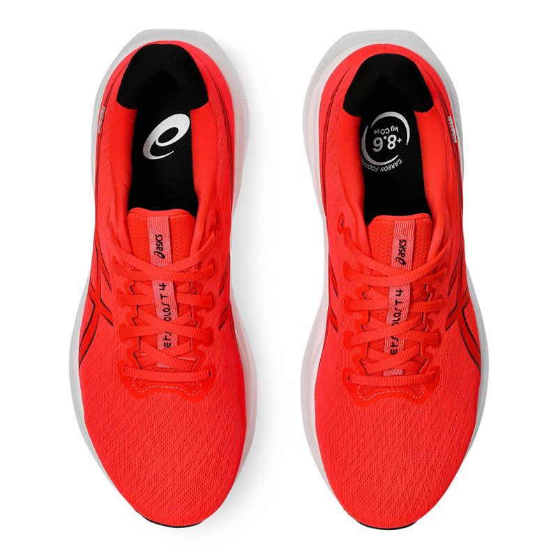 ASICS アシックス asics  VERSABLAST 4 (バーサブラスト 4)  ランニングシューズ (メンズ) 陸上  25AW (1011B984-600)、26.5cm アシックス W VERSABLAST 4 W バーサブラスト 4 1012B775.400
