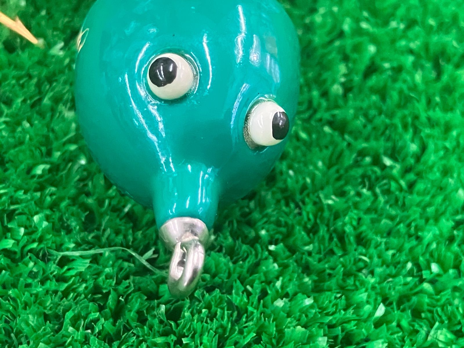  ハトリーズ スペシャル ゴボリン トップウォーター ハードルアー