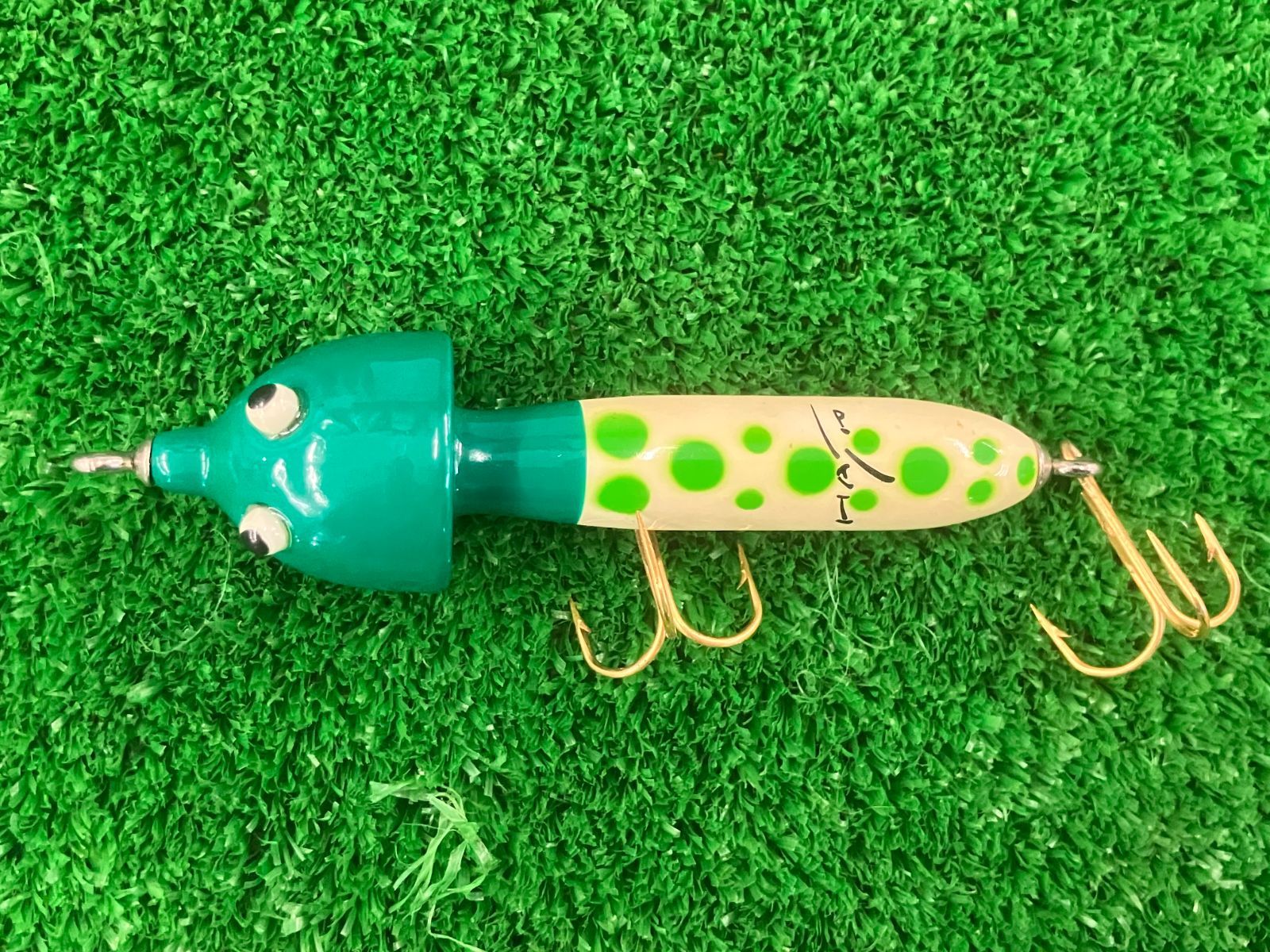 スペシャル ゴボリン