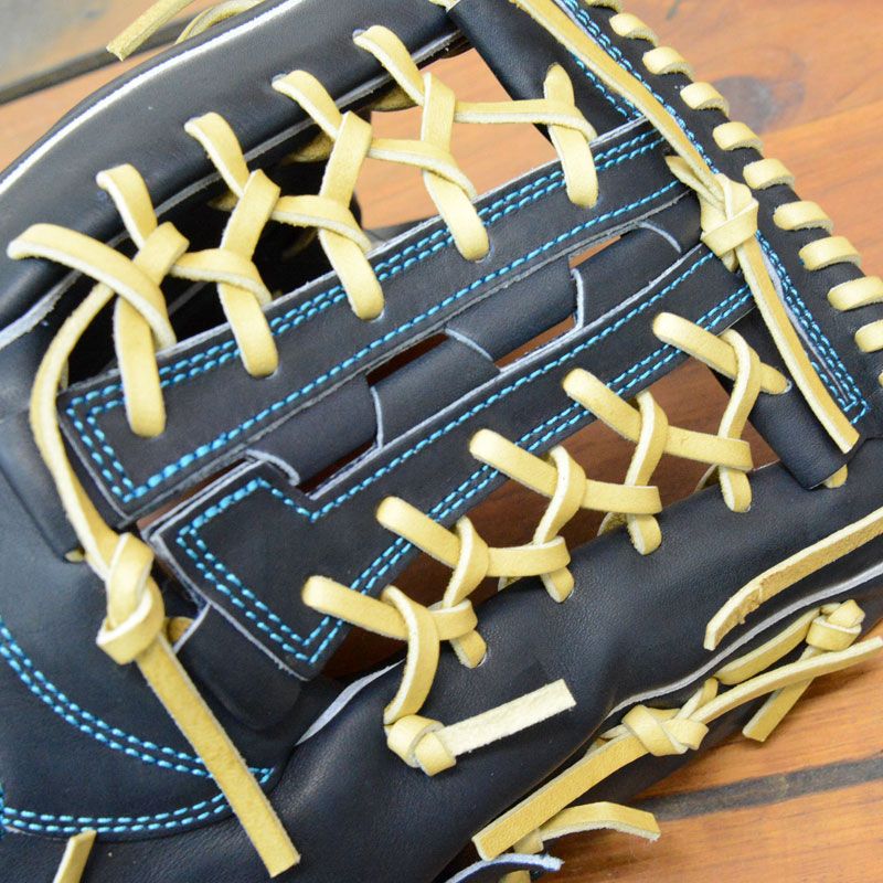 ディークエスト D-Quest 少年硬式グラブ 中学硬式 STEP UP NEXG 外野手