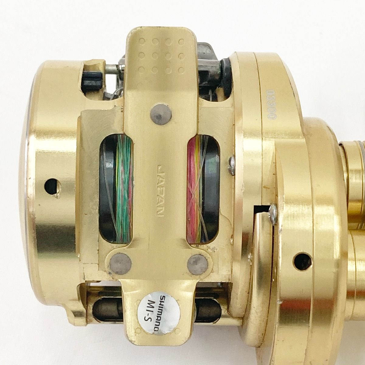 オシアコンクエスト 200