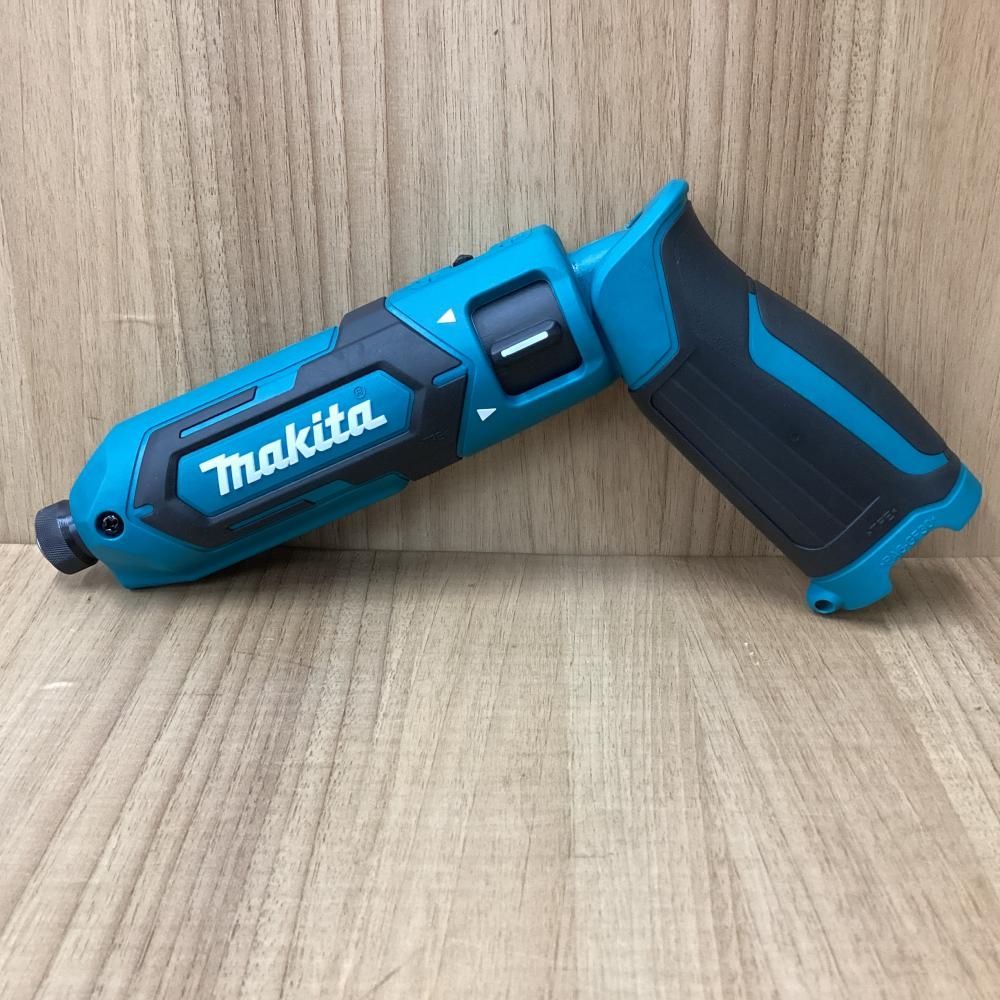 makita|マキタ 7.2 V充電式ペンインパクトドライバ 201