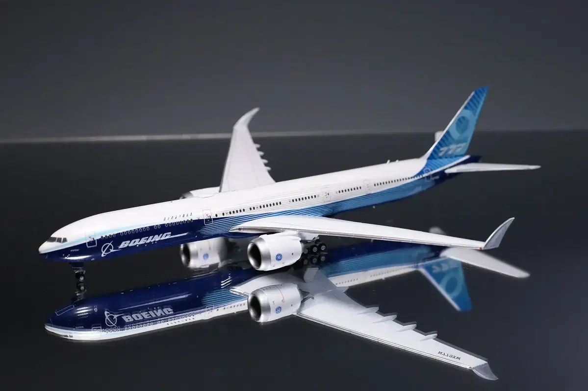 2026年最新】boeing 777xの人気アイテム - メルカリ