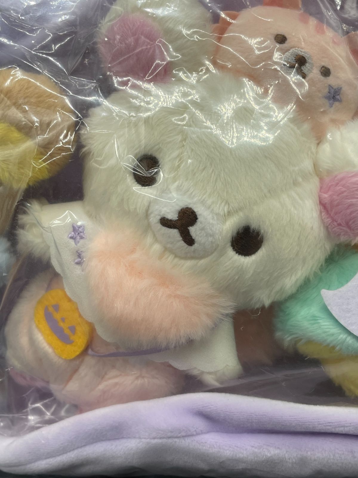 ぬいぐるみセット 2025