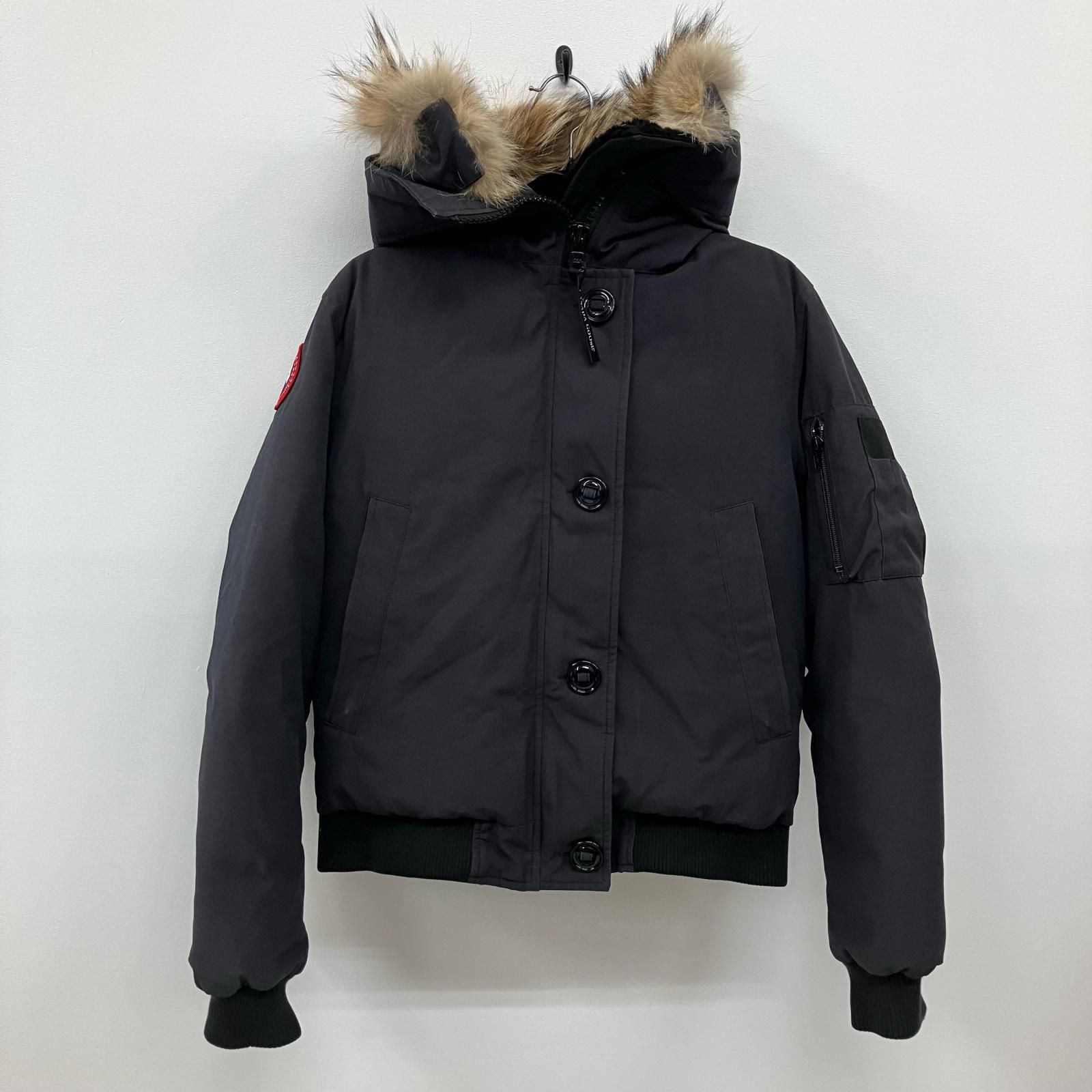 イオン広店】 中古 CANADA GOOSE | カナダグース ダウンジャケット 