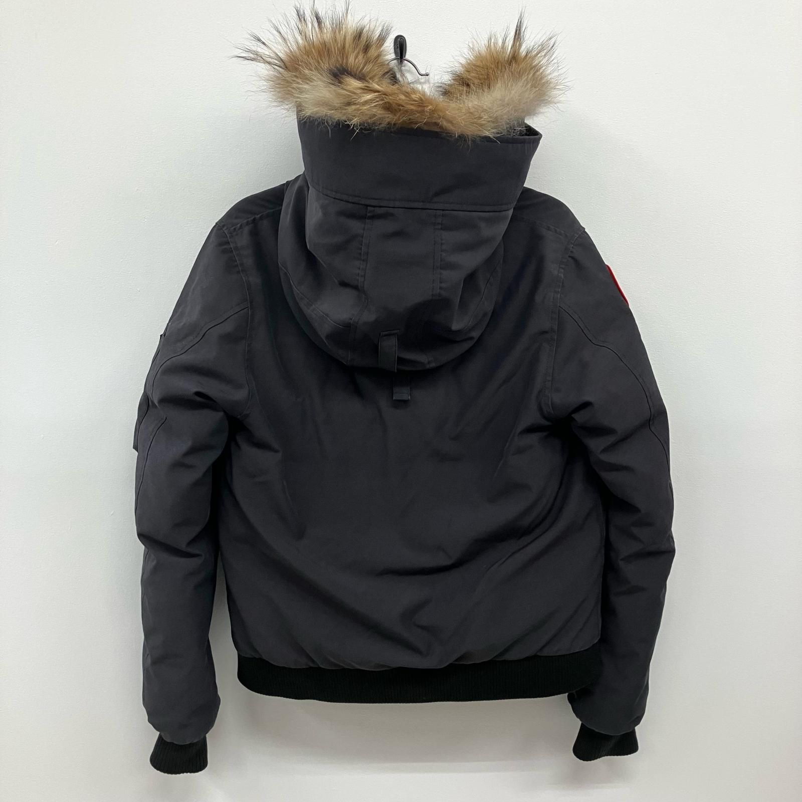 イオン広店】 中古 CANADA GOOSE | カナダグース ダウンジャケット 