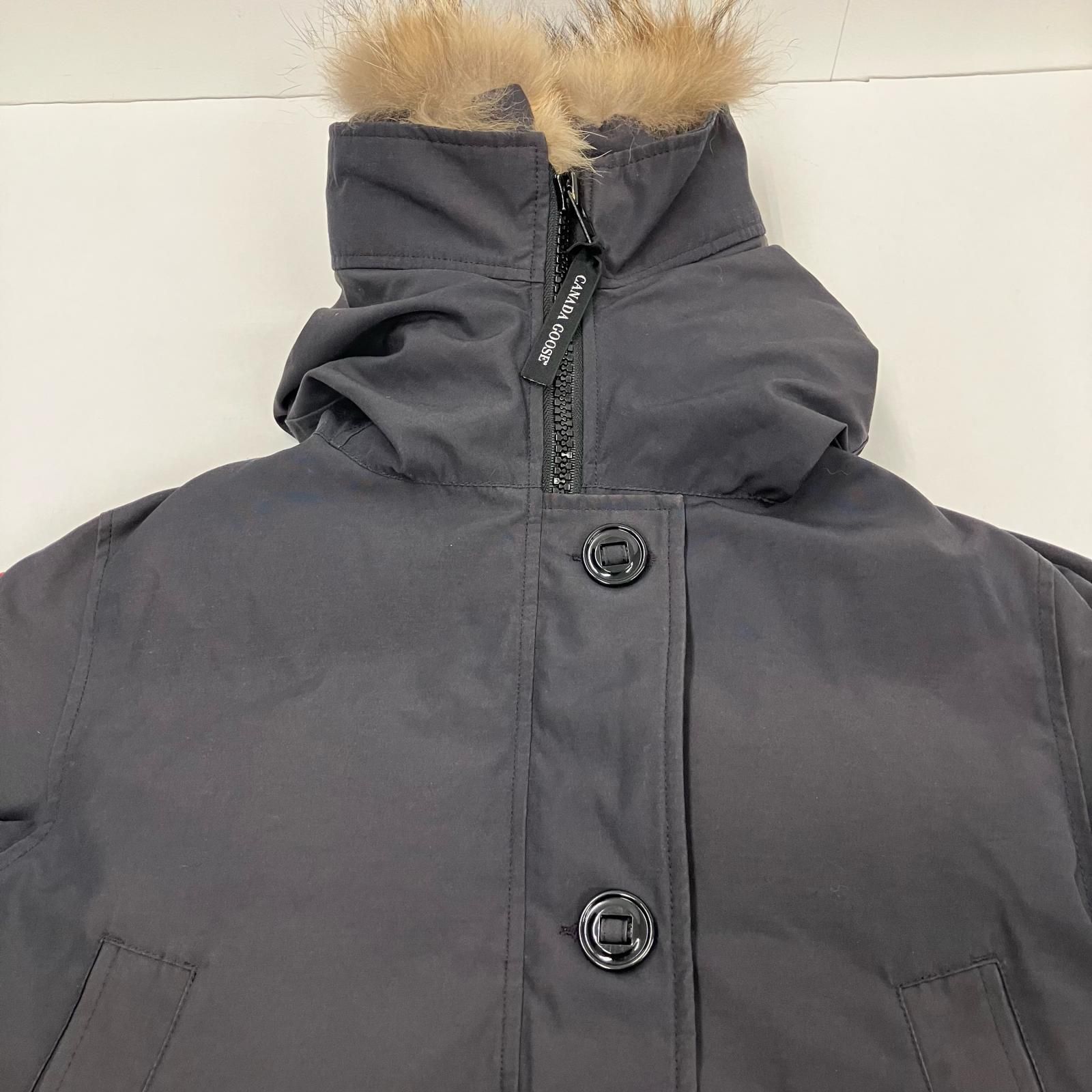 イオン広店】 中古 CANADA GOOSE | カナダグース ダウンジャケット 