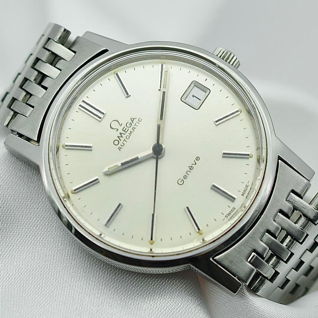 ジュネーブ 自動巻き