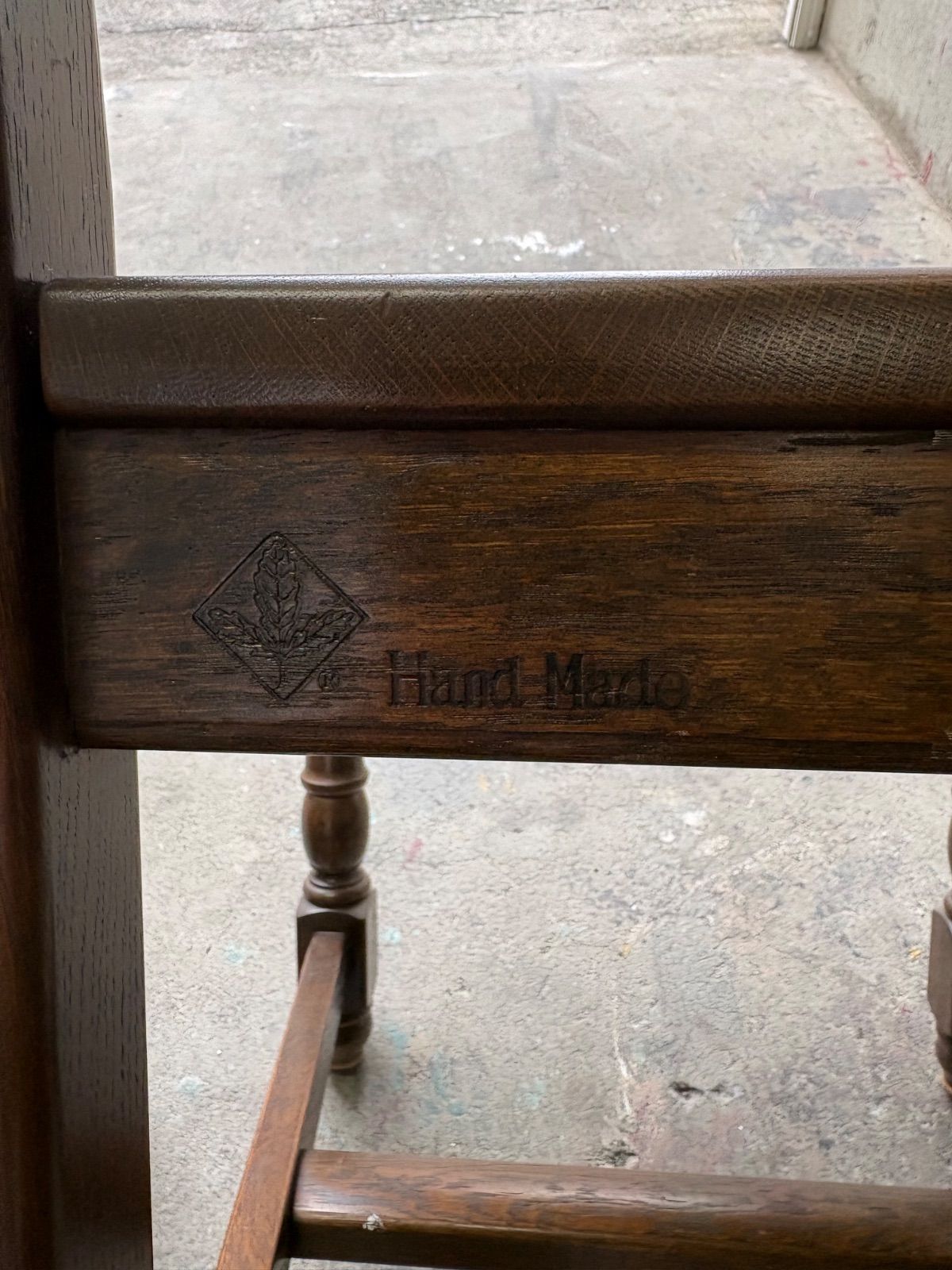 横浜クラシック家具 ノックオンウッド コロニアル アンティーク