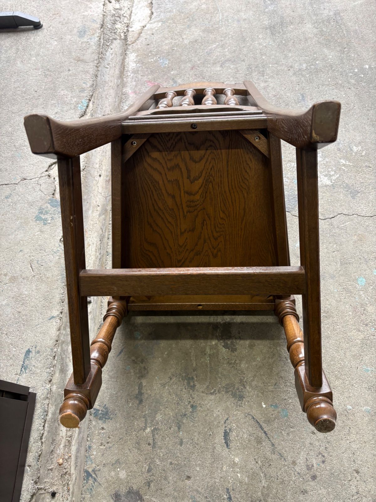 横浜クラシック家具 ノックオンウッド コロニアル アンティーク