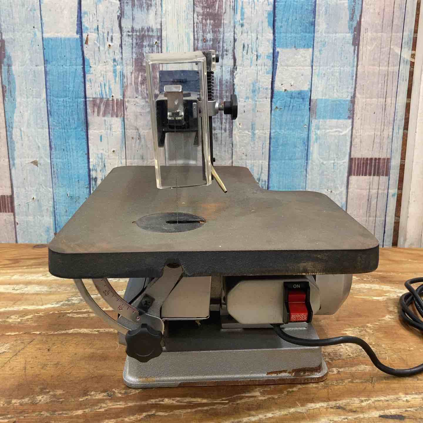 リョービ RYOBI 糸ノコ盤 TF-45 柏店