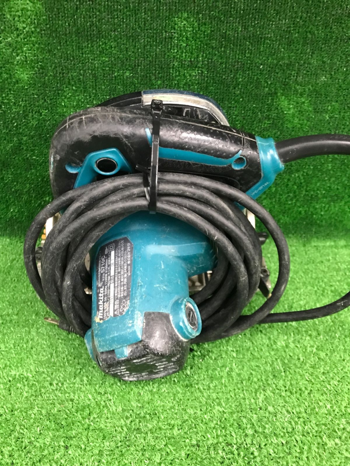 165㎜電子造作用精密マルノコ