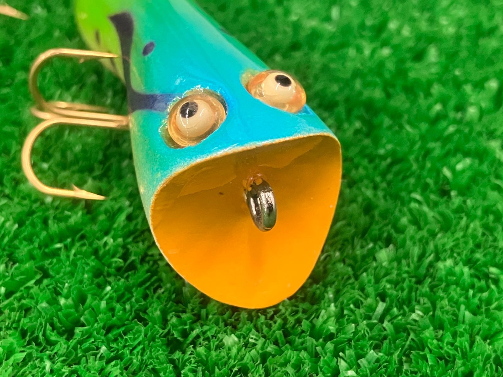 ノーティーブラッド