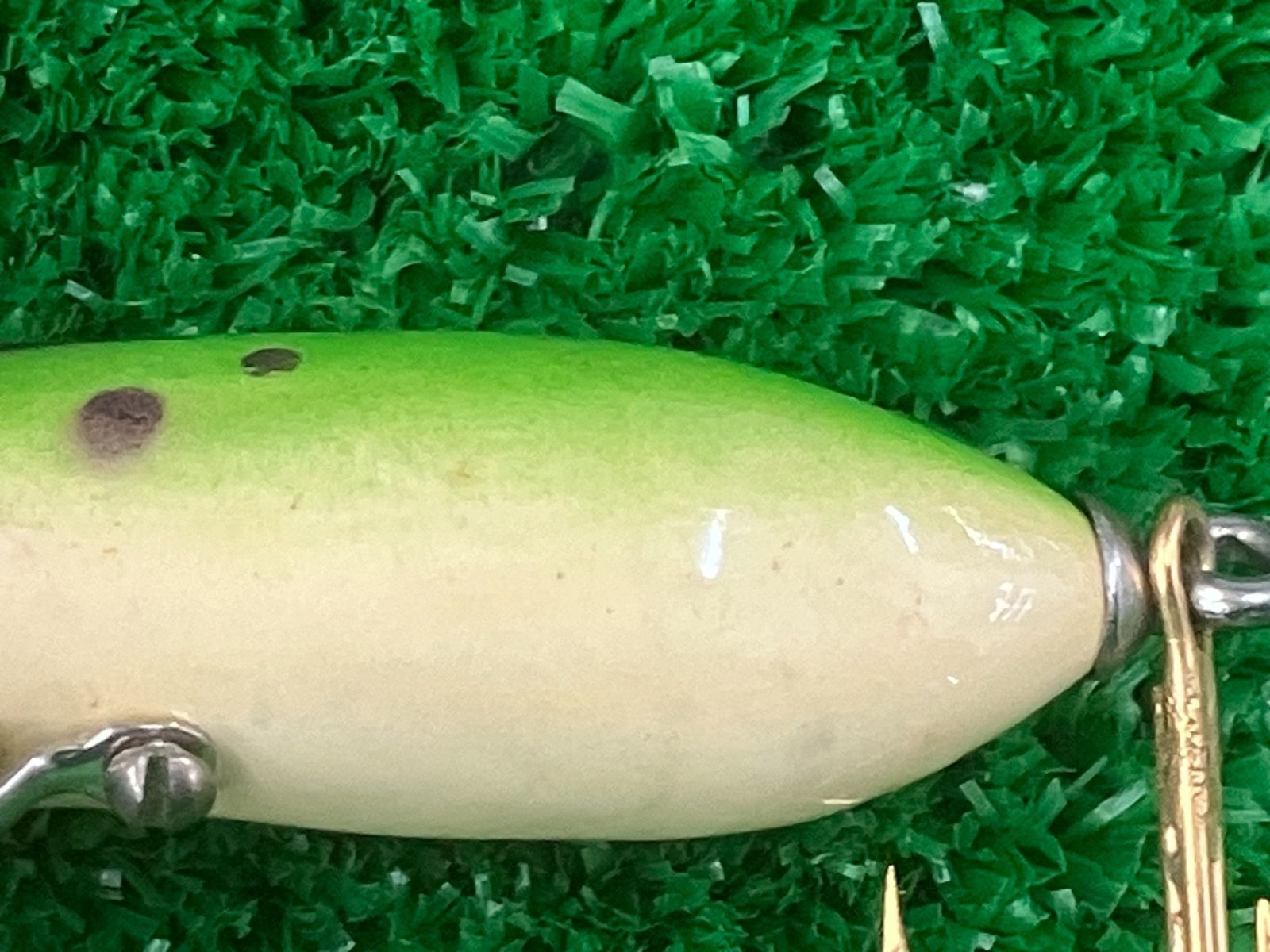 ノーティーブラッド