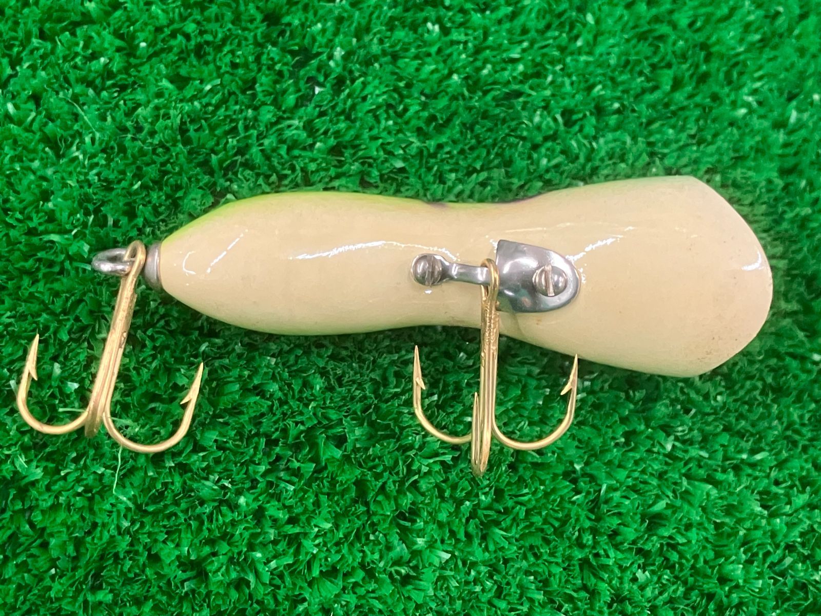 ノーティーブラッド