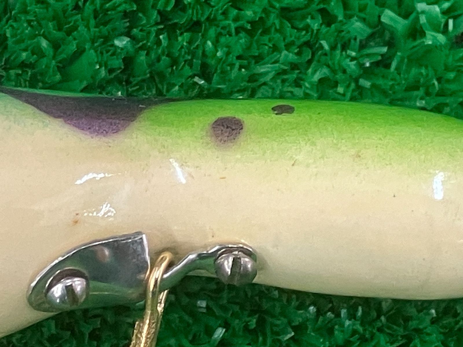  ハトリーズ ノーティーブラッド トップウォーター ハードルアー